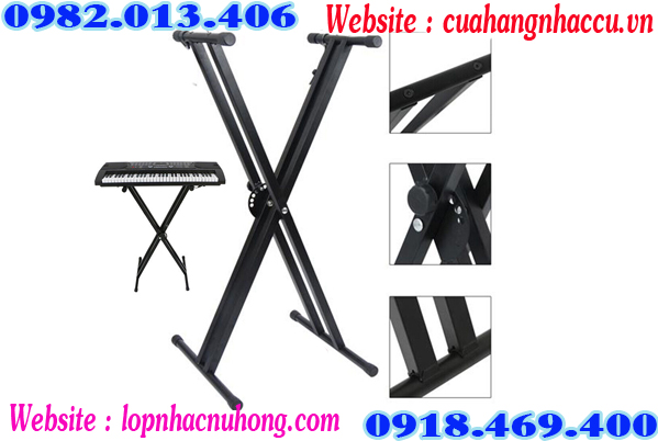 Shop bán chân để đàn organ tại gò vấp, tphcm, sài gòn